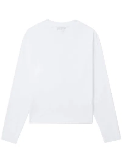 Herskind Laura Blouse In White