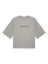 Herskind Linette Embroidered Short-sleeve T-shirt