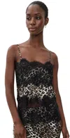 Herskind Linnea Top Leo In Leo