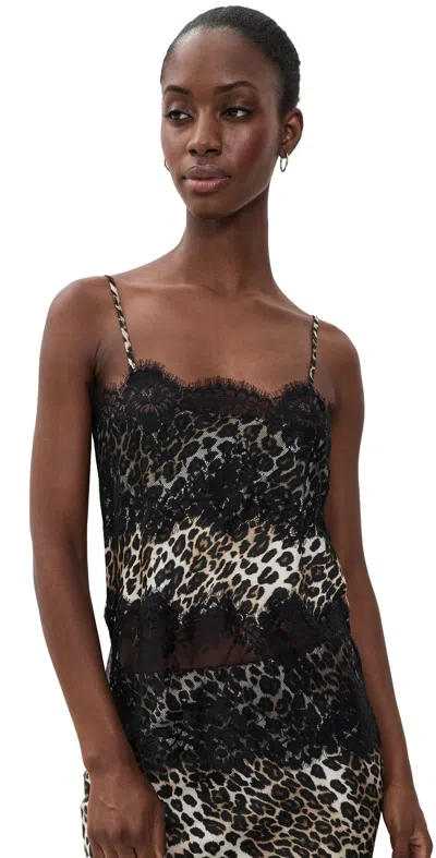 Herskind Linnea Top Leo