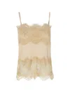 Herskind Linnea Top In Neutral