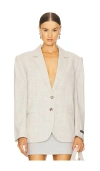 Herskind Matteo Blazer In 沙色