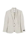 Herskind Matteo Blazer In Beige