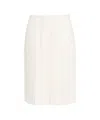 Herskind Maxime Shorts In White