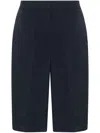 Herskind Maxime Shorts In Blue