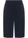 Herskind Maxime Shorts In Blue