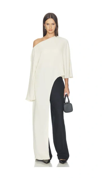 Herskind Mia Blouse In Cream