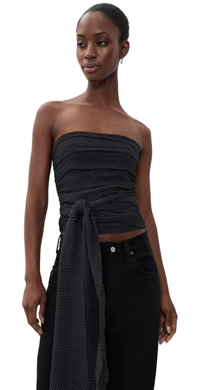 Herskind Molly Top Polka