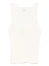 Herskind Nellie Top In 中性色