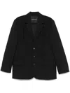 Herskind Nika Blazer In Grey