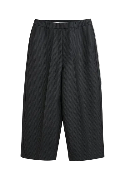 Herskind Olsen Pants In Black