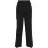 Herskind Pinky Pants In Black