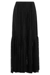 Herskind Patsy Skirt In Black