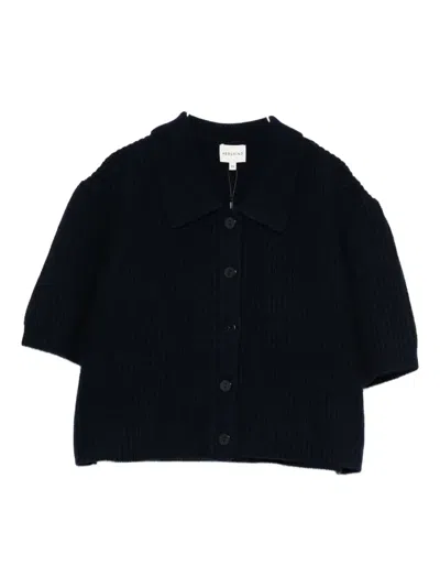 Herskind Perry Cardigan In Multi