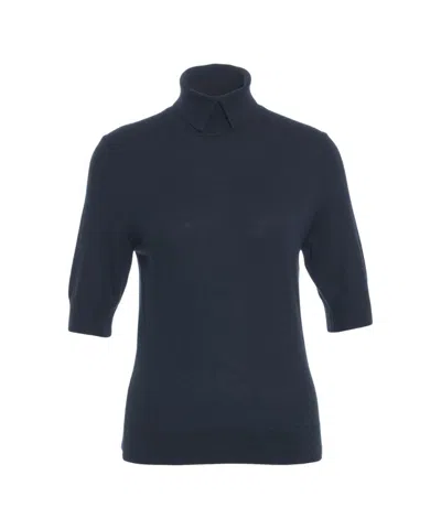 HERSKIND PERRY' KNIT TOP