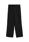 Herskind Rupert Trousers In Black