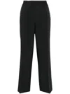 Herskind Pinky Pants In Schwarz