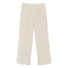 Herskind Pleat-detailed Trousers