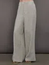 Herskind Poppy Pants In Gray
