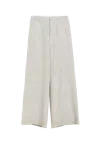 Herskind Poppy Pants In Beige