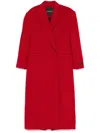 Herskind Coats & Jackets In Red