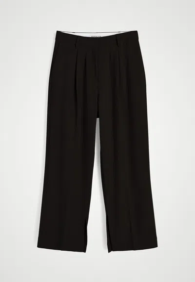 Herskind Rupert Pants In Black