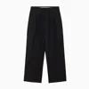 Herskind Rupert Pants In Navy Stripe