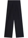 Herskind Rupert Trousers In Blue