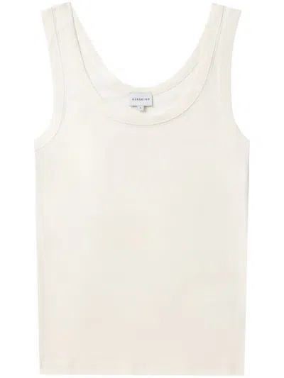 Herskind Sandra Tank Top In Nude