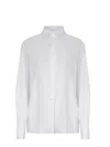 Herskind Shirt In White