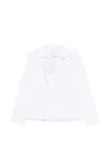Herskind Shirts White In White
