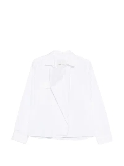 Herskind Shirts White