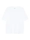 Herskind Short-sleeve T-shirt In White
