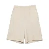 Herskind Maxime Shorts In Multicolor