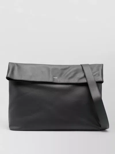 Herskind Sofia Leather Shoulder Bag Adjustable Strap