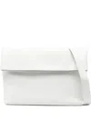 Herskind Sofia Leather Tote Bag