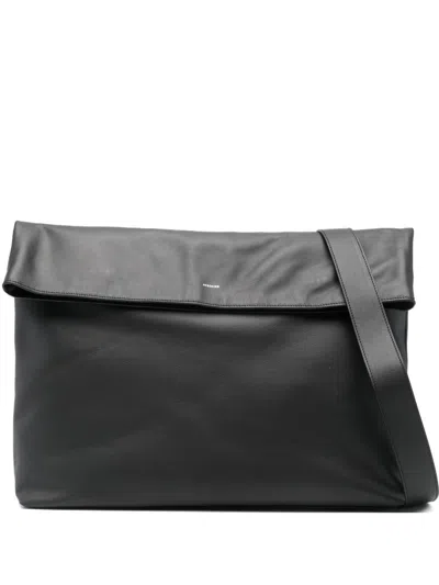Herskind Sofia Leather Tote Bag