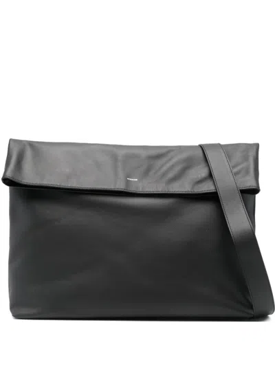 HERSKIND SOFIA LEATHER TOTE BAG