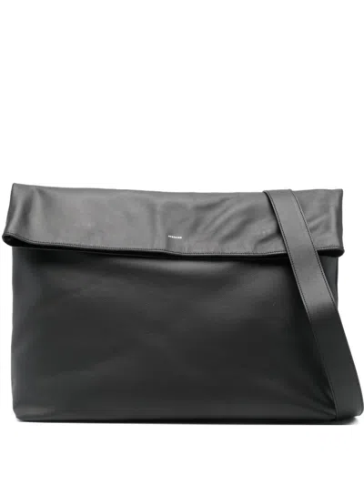 HERSKIND HERSKIND Sofia Leather Tote Bag