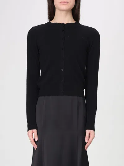 Herskind Sweater Woman  In Black