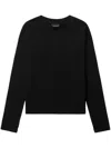 Herskind Sweaters Black In Black