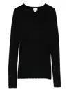 Herskind Sweaters Black In Black