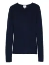 Herskind Sweaters Blue In Blue