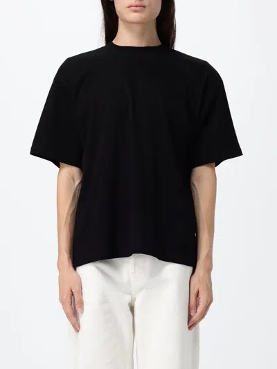 Herskind T-shirt Woman Color Black