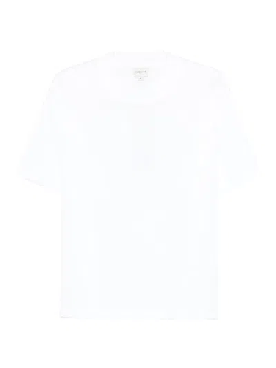 Herskind T-shirts And Polos White
