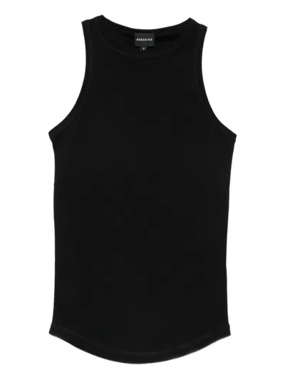 Herskind Top Black