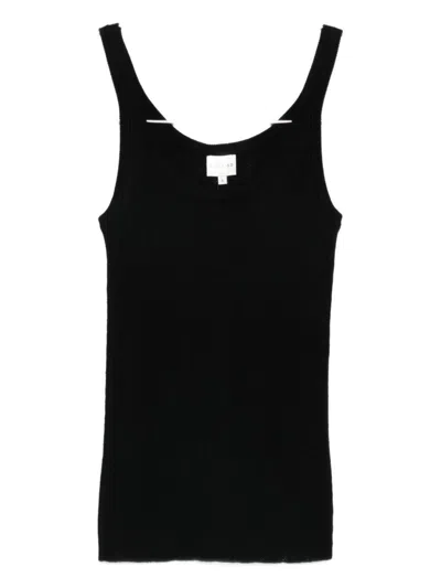 Herskind Top Black