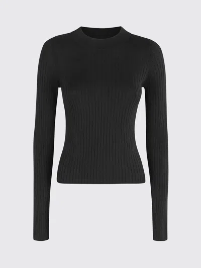 HERSKIND TOP HERSKIND WOMAN COLOR BLACK,H43881002
