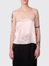 Herskind トップス レディース カラー ピンク In Neutral