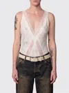 Herskind トップス レディース カラー ホワイト In Neutral